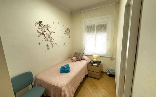 Rooms Valencia