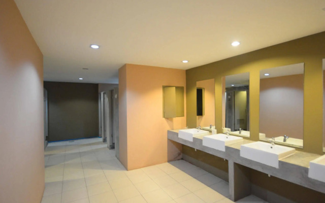 iRest Ao Nang Krabi - Hostel