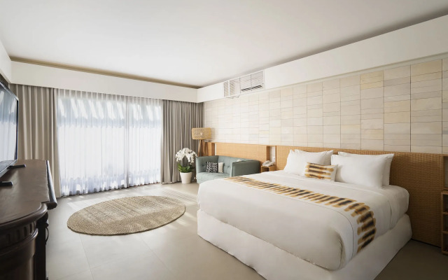 The Kemilau Hotel & Villa Canggu