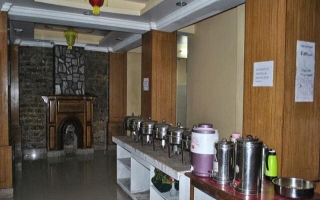 Hotel Bhumsang