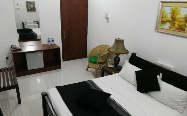 Anna Shanthi Villa