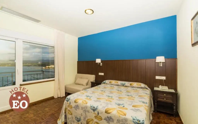 Hotel EO