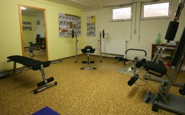 Putz Appartements