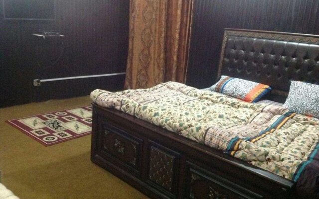 Sharda Resort