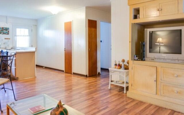 Tiki Beach Hostel