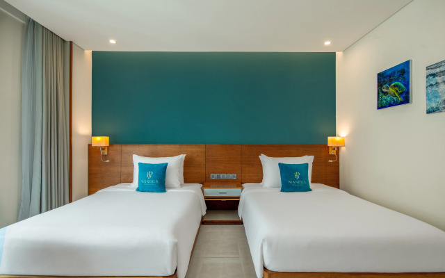 Mandila Beach Hotel DaNang