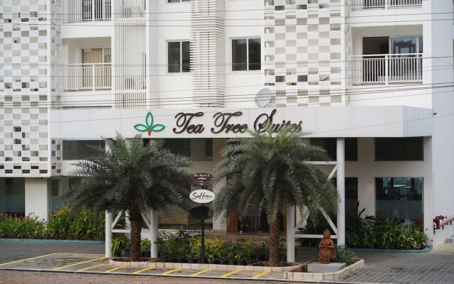 Tea Tree Suites Manipal