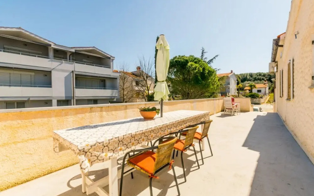 Apartments Guido close from the beach