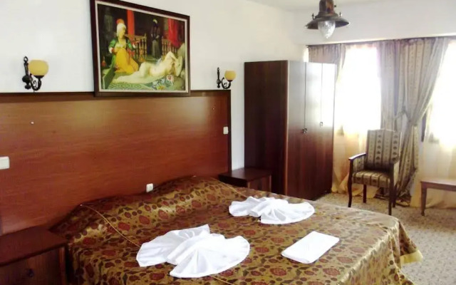 Knidos Butik Otel