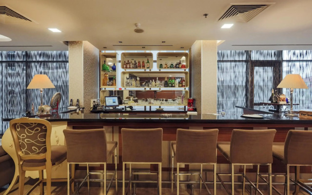 Niza Park Hotel