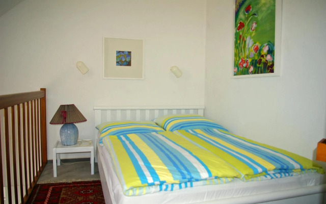 Ferienwohnung Meisennest