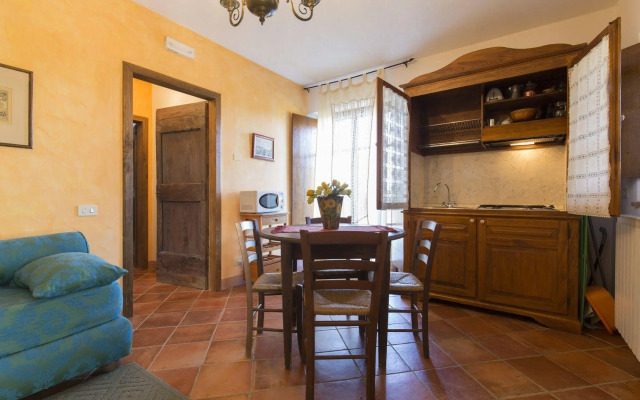 Podere le Corone