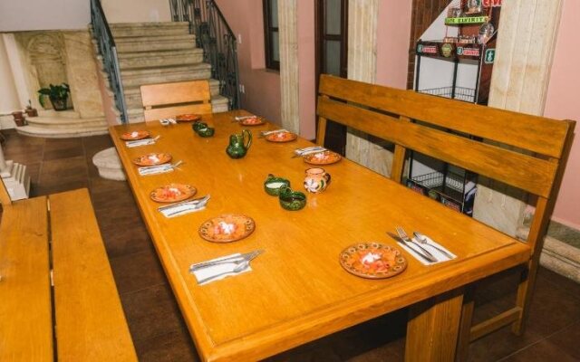 Hostal Chocolate