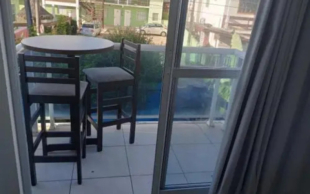 Casa Barra da Lagoa 119