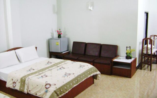 Tokyo Hotel Korat