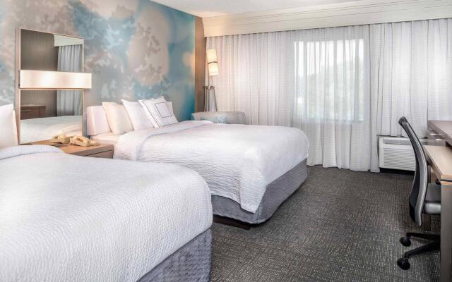 Courtyard by Marriott Lynchburg