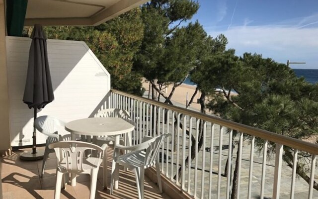 Apartamento Catalunya F-2