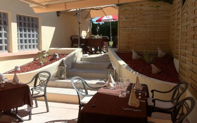 Logis Auberge Lorraine