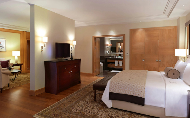 JW Marriott Hotel Ankara
