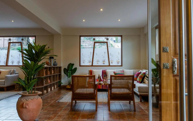 Dream Hostel Cusco