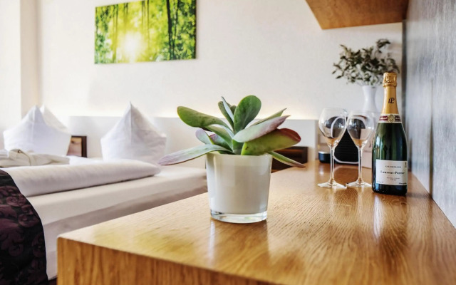 Seehotel Litz