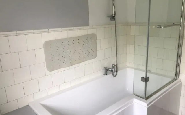 Fern Lodge Bed and Breakfast