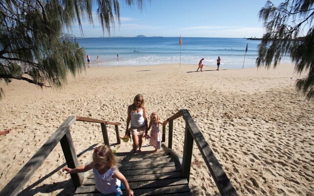 3BR Beach Escape