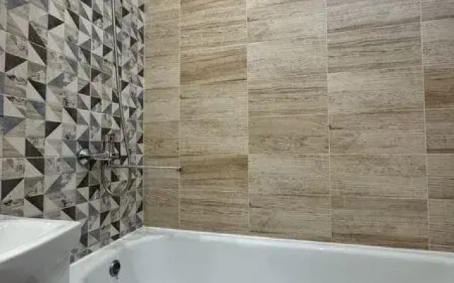 Апартаменты Ричхотелс на ул. Энтузиастов