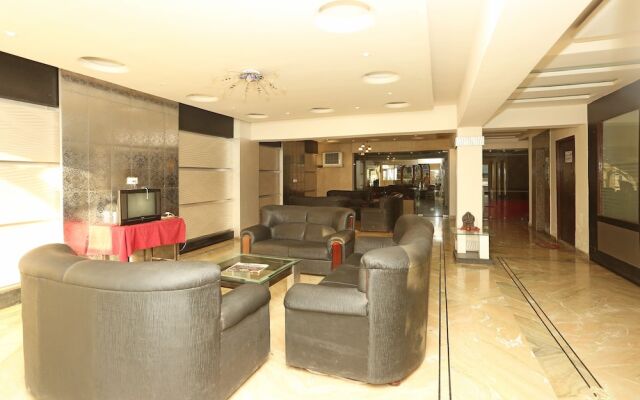 OYO 3095 Hotel Jai Mahal