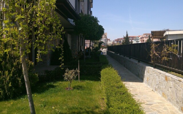 Kentavar apartments