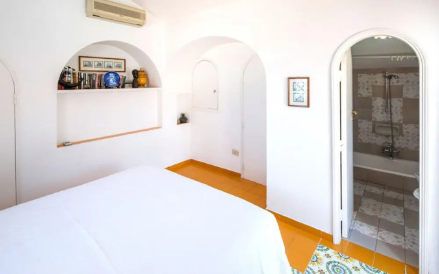 Villa Bouganville in Massa Lubrense