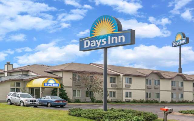 Days Inn by Wyndham West-Eau Claire