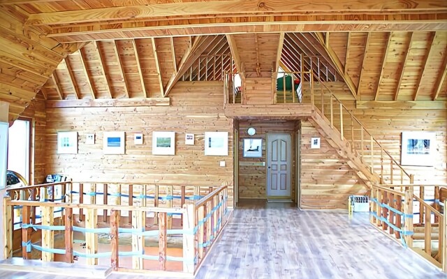Hoengseong Schwarzwald Pension