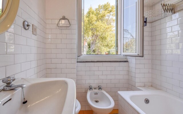 Awesome Home in Recco With Wifi and 3 Bedrooms