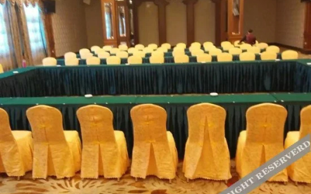 Xianyou Hotel