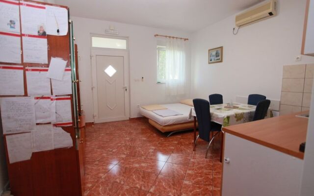 Apartmani A&G
