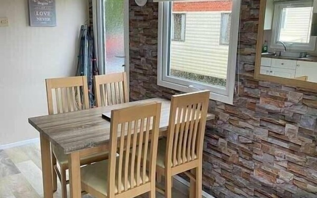 Brynowen Holiday Park - Holiday Accommodation 19396