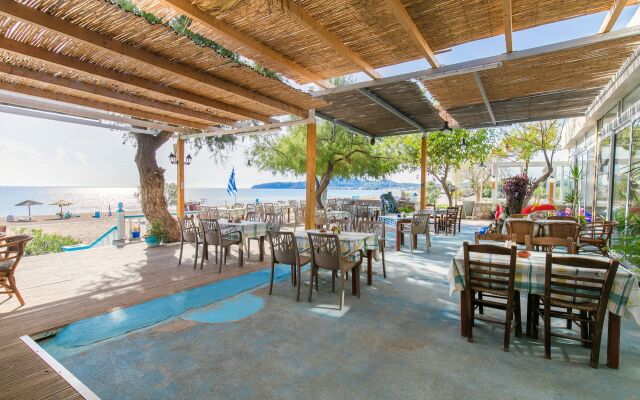 Kastri Boutique Beach