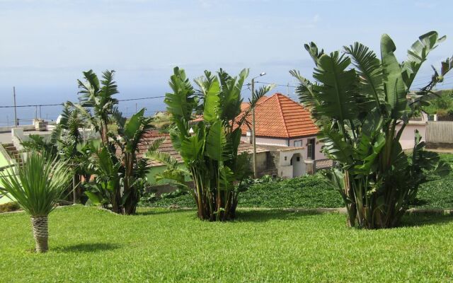 Villa Montemar