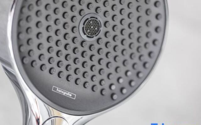 Wugong Mountain falls in love with Huaxi