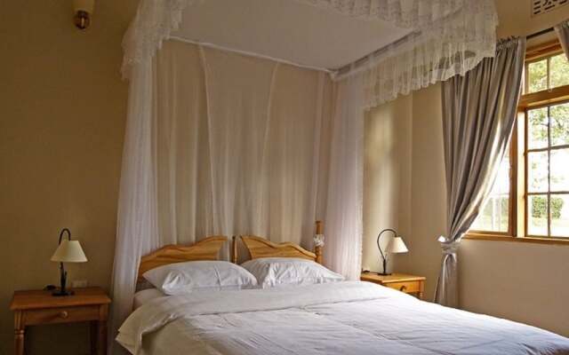 Milimani Cottages