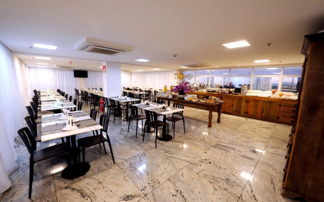 Allia Gran Pampulha Suites