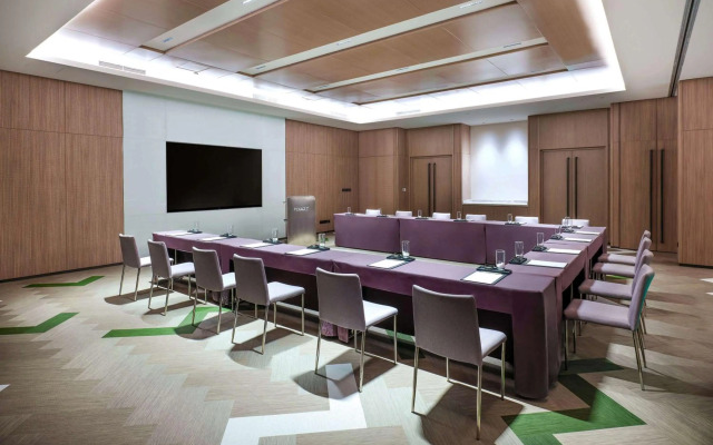 Hyatt Place Beijing Shiyuan