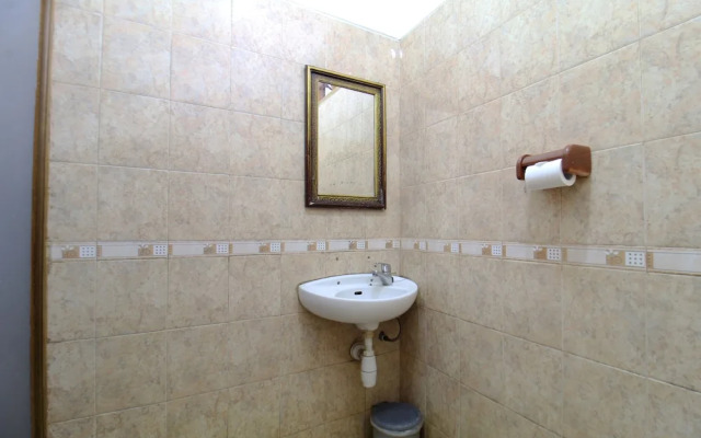 Sinergi Hotel Tretes