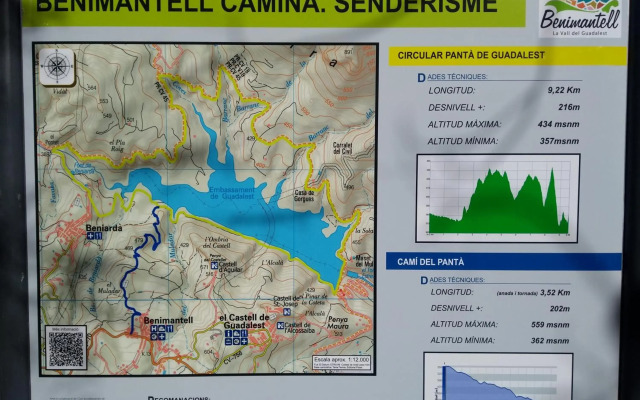 Vivienda Vacacional Ca Pep