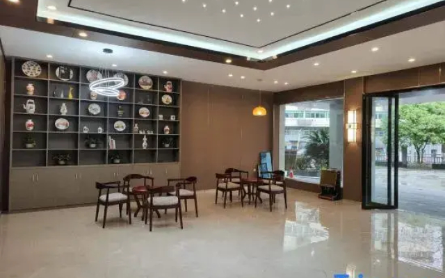 Lijing Hotel
