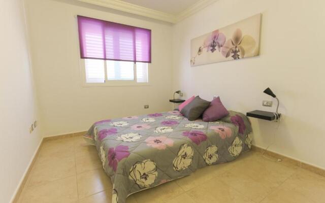 Apartamento en Residencial cary 2.