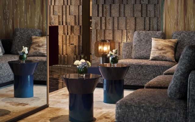 Changsha Marriott Hotel West