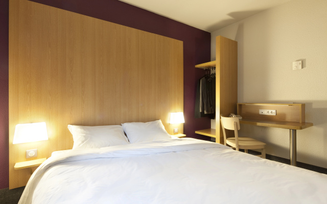 B&B HOTEL Aubenas