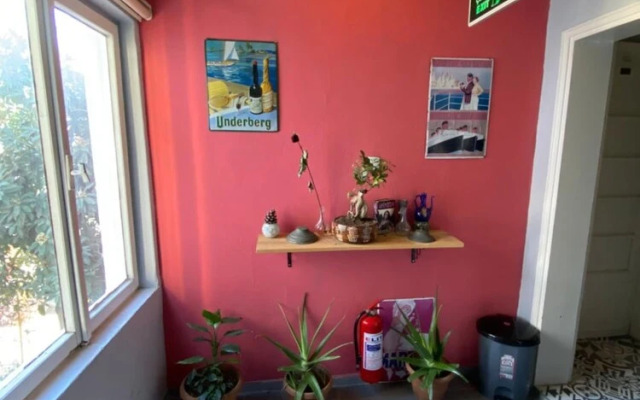 Gold Coast Hostel